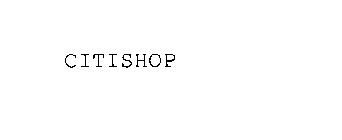 CITISHOP