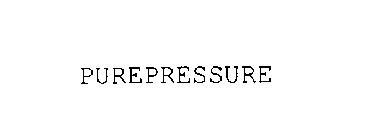 PUREPRESSURE