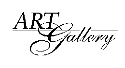 ART GALLERY