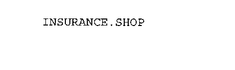 INSURANCE.SHOP