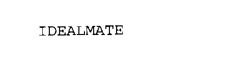 IDEALMATE