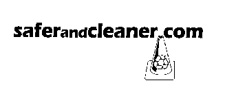 SAFERANDCLEANER.COM