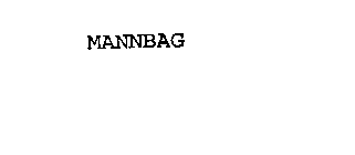 MANNBAG