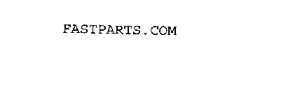 FASTPARTS.COM