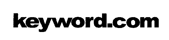 KEYWORD.COM