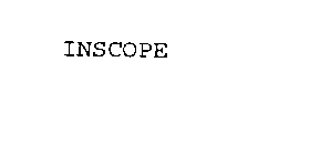 INSCOPE