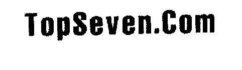 TOPSEVEN.COM