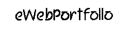EWEBPORTFOLLO