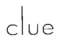 CLUE