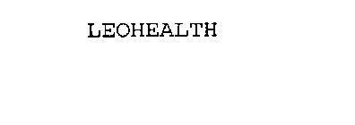 LEOHEALTH