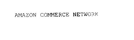 AMAZON COMMERCE NETWORK