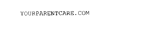 YOURPARENTCARE.COM