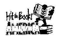 HIT THE BOOKS AMERICA