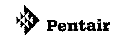 PENTAIR