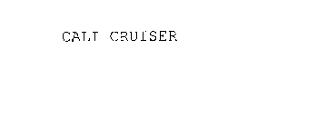 CALI CRUISER