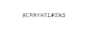 HUBBYHELPERS