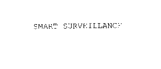 SMART SURVEILLANCE