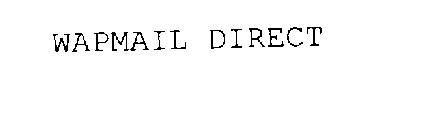 WAPMAIL DIRECT