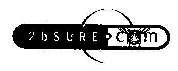 2BSURE.COM