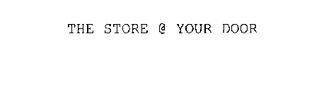 THE STORE @ YOUR DOOR