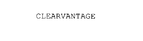 CLEARVANTAGE