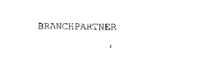 BRANCHPARTNER