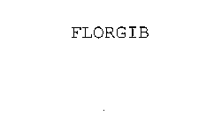 FLORGIB