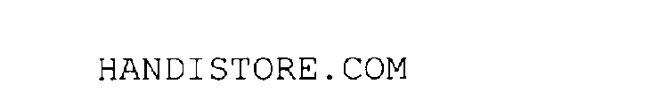 HANDISTORE.COM