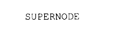 SUPERNODE