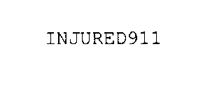 INJURED911