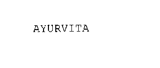 AYURVITA