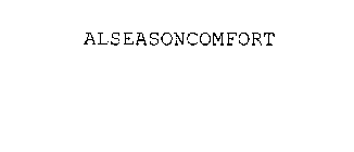 ALSEASONCOMFORT