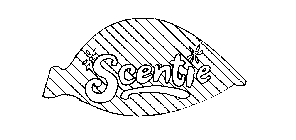 SCENTIE
