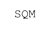 SQM