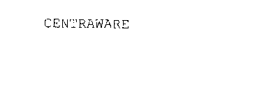 CENTRAWARE