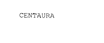 CENTAURA