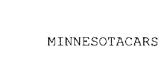 MINNESOTACARS