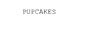 PUPCAKES