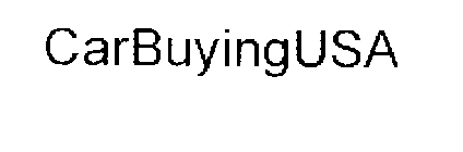 CARBUYINGUSA