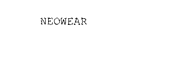 NEOWEAR