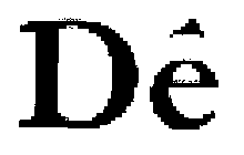 DE
