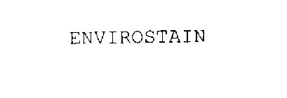 ENVIROSTAIN