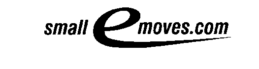 SMALL E MOVES.COM