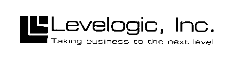 LEVELOGIC, INC. TAKING BUSINESS TO THE NEXT LEVEL