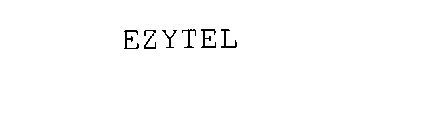 EZYTEL