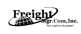 FREIGHT MGR.COM, INC. 