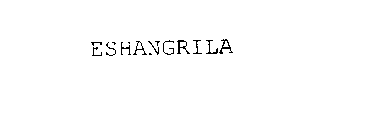 ESHANGRILA