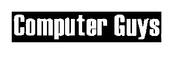 COMPUTER GUYS