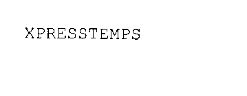 XPRESSTEMPS