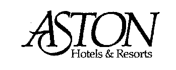 ASTON HOTELS & RESORTS